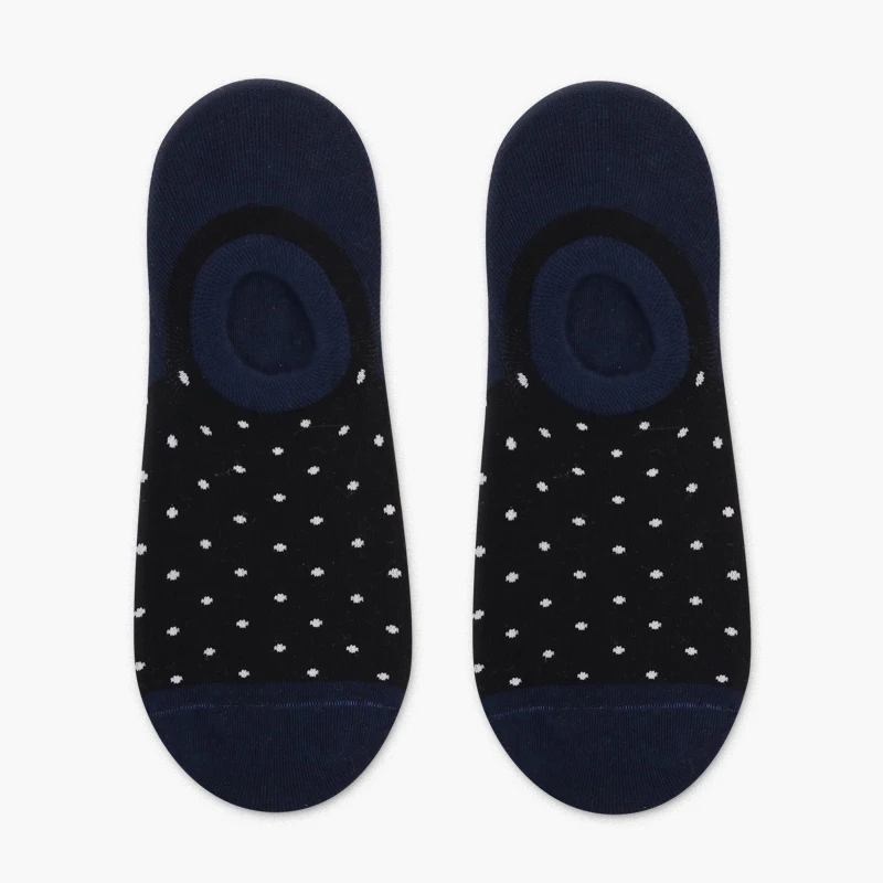 Новые цветные Дизайнерские мужские носки черные короткие забавные женские носки хлопковые летние повседневные носки EUR37-44 - Цвет: 37