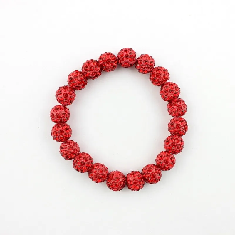 B1526 Red
