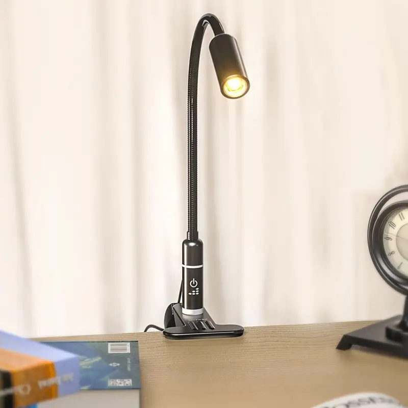 Настольная лампа BlitzWolf Light 2.8W 4000K Светодиодные настольные лампы Настольные с