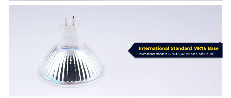 SMD2835 GU10 Led Bulb Lamp 220V 4W 6W 8W E27 MR16 36 54 72 LEDs Ampoule Spotlight (8)