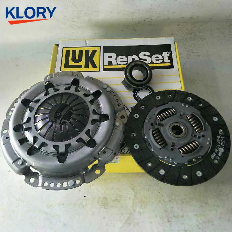 Комплект сцепления для двигателя BYD Auto F3 / L3 G3 speed sharp BYD473 6203221000|set|set auto |