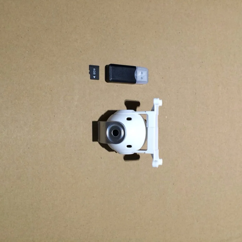 

Huajun HJ Flanker W606-5 HJ828 RC Quadcopter spare part camera