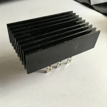 

SQL80A 3-Phase Diode Bridge Rectifier 80A 1200V Brand New
