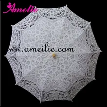 Battenburg кружевные зонты