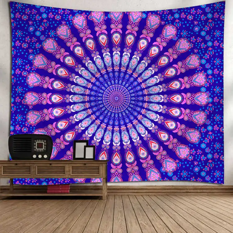 mandala tapestry (12)