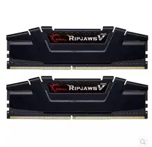 Zech (G.Skill) Ripjaws V Series DDR4 3200 frequency set memory