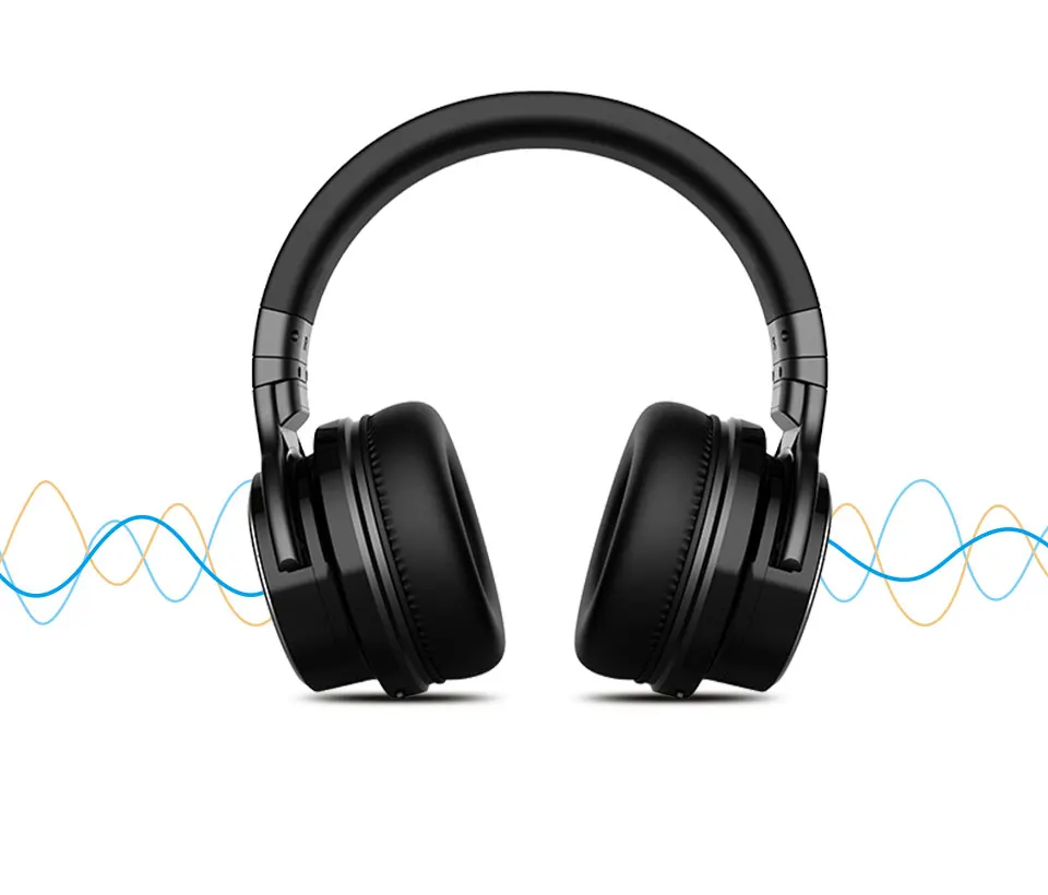 Fones de ouvido