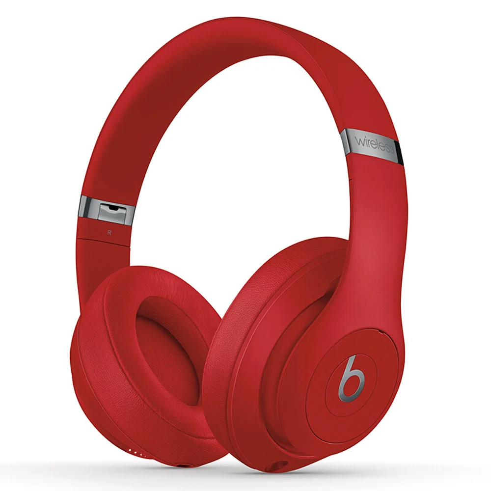 Beats Studio O3 беспроводные Накладные наушники Bluetooth Музыкальные Наушники чистый АНК шумоподавление наушники с микрофоном fone Beats by dre