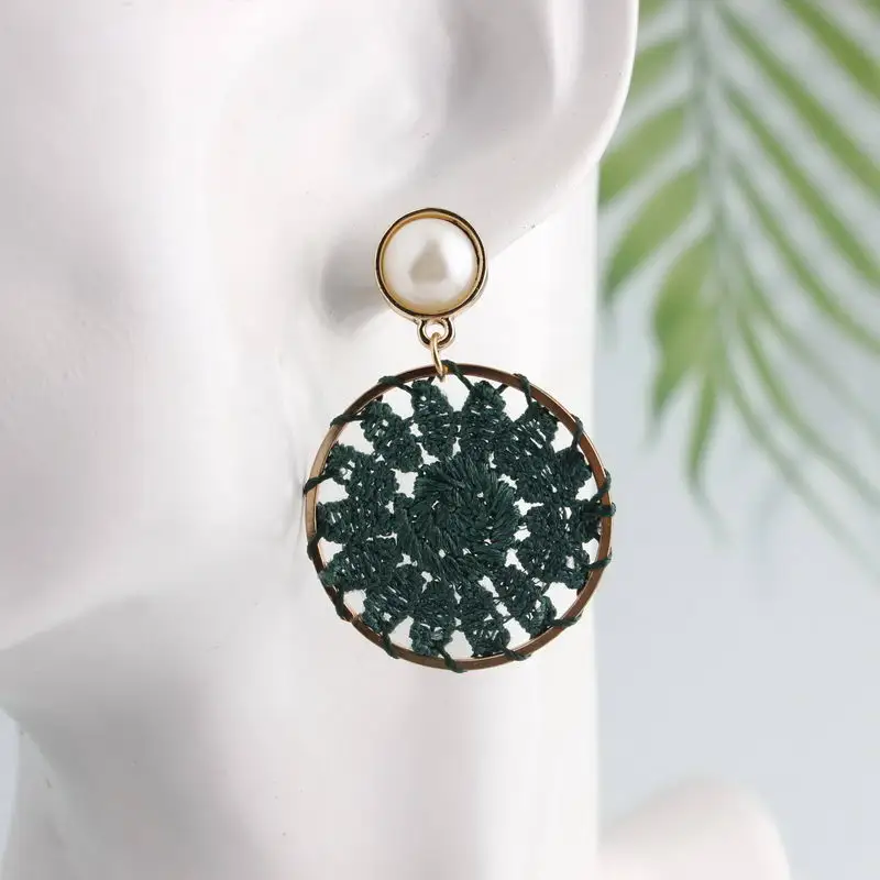 E5783 Peacock