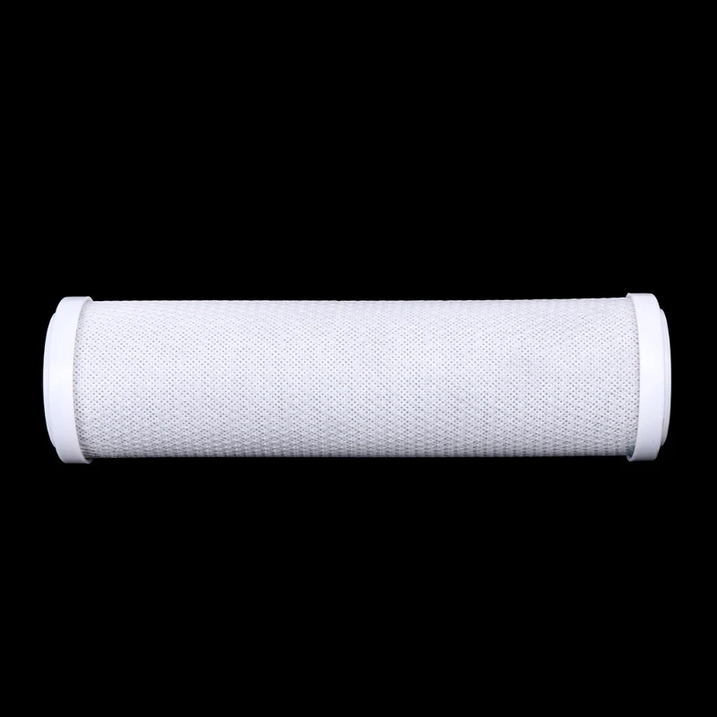 Activated Carbon Block Water Filter Cartridge RO CTO Water Cleaning Replacement Activated Carbon Block Water Filter Cartridge RO CTO Water Cleaning Replacement