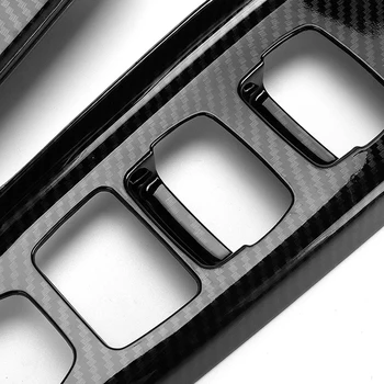 

Carbon Fiber Style Window Lift Parts Interior Pro Replacement Spare Parts