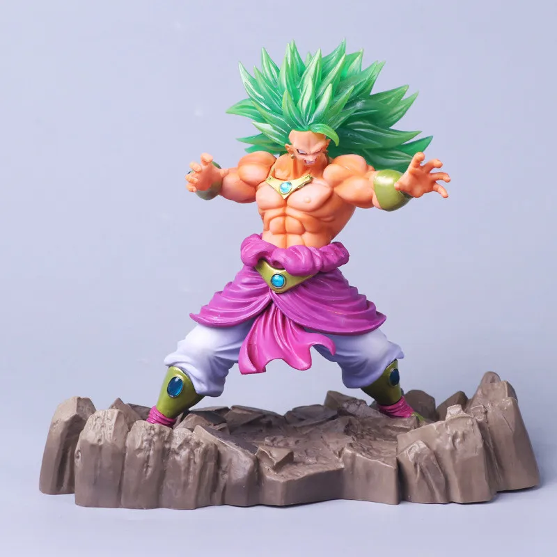 dbz super toys