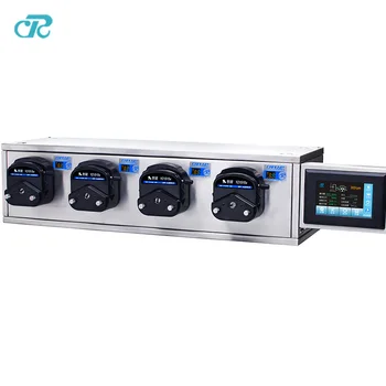 

CR Filling System Pump Peristaltic pump with multi channels YZ1515x
