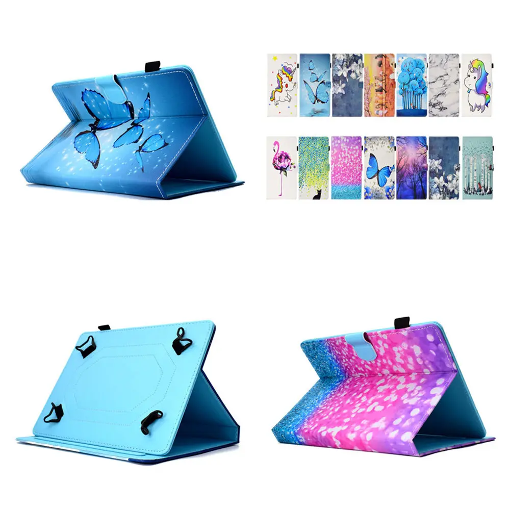

Case For Samsung Galaxy Tab S 8.4 SM-T700 T700 SM-T705 T705 T705C 8.4'' 8.0 inch Universal Cases Luxury PU Leather Stand Cover