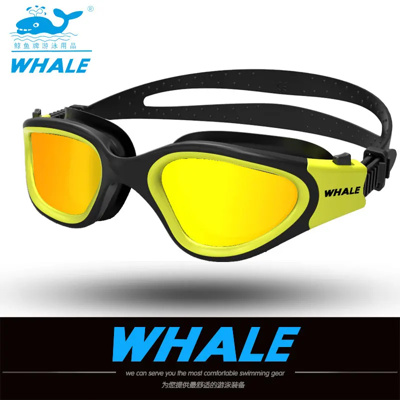 Kids Adults Swimming Goggles For Children Water Swimming Glasses Professional Anti Fog Waterproof Swim Goggles Pool Glasses