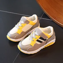 font b Children b font font b shoes b font Boys Sneakers 2017 New Spring