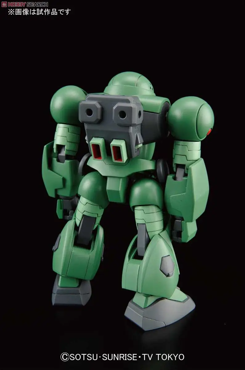 1 шт. BANDAI HG построить бойцов HGBF 027 1/144 Hi макет Гандам мобильный костюм сборки модель