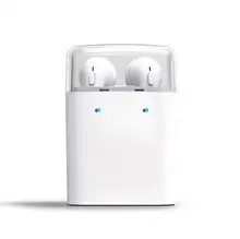 Original TWS Earphones Sports Mini Bluetooth Headset Hands Free Wireless Earphones For Iphone Xiaomi Samsung font