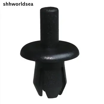 

shhworldsea auto clip push clip for vw jetta Push positioner