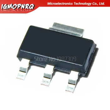 

10pcs MDHT4N20YURH MDHT4N20Y SOT223 new original