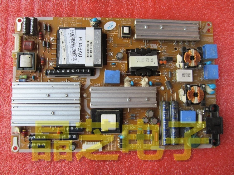 Nsed оригинальная плата питания UA40D5000PR PD46A0_BDY BN44-00422B