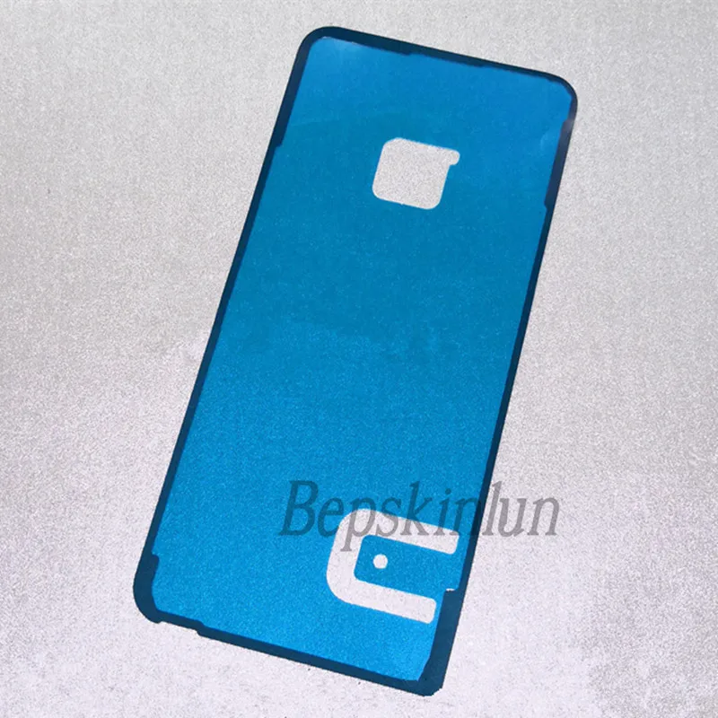 Bepskinlun 2 шт./лот для Huawei Honor 9 Lite Youth Edition задняя крышка клейкая наклейка клейкий кран