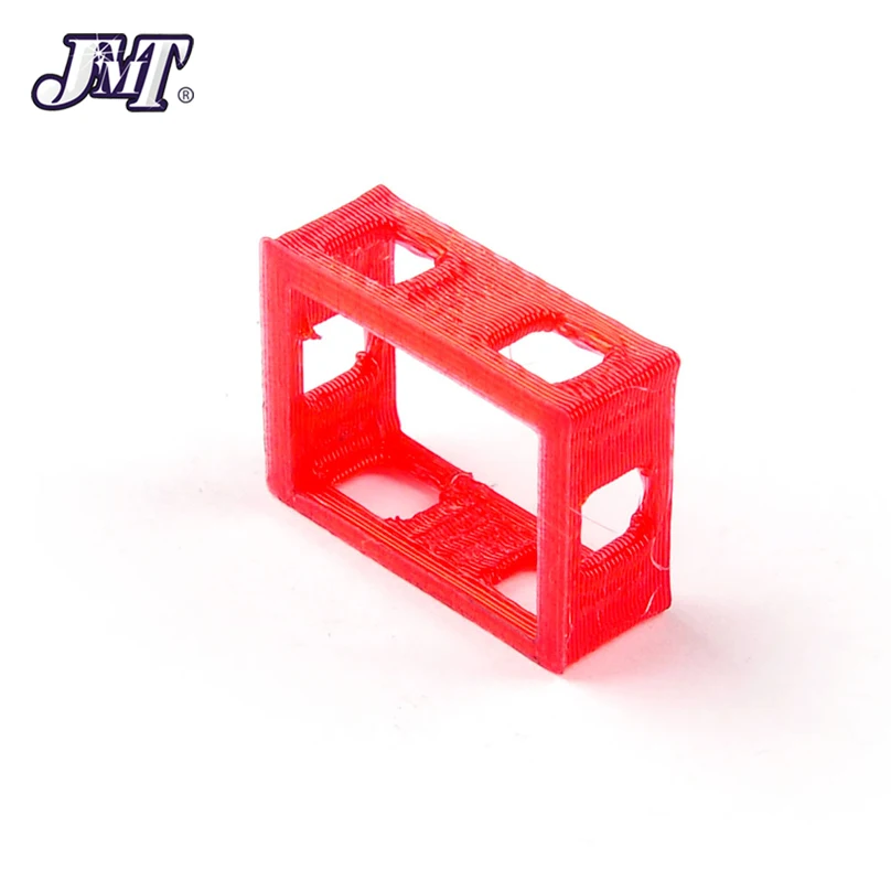 

JMT Happymodel Sailfly-X FPV Racing Drone Quadcopter Frame Kit 105mm Wheelbase Rack 3D Printed TPU Canopy Battery Holder