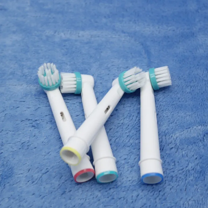 toothbrush head 15