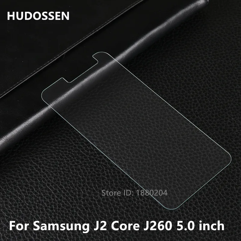 

For Samsung Galaxy J2 Core J2Core J 2 Core SM-J260F J260 5.0 Screen Premium Tempered Glass Anti Shatter Toughened Protector Film