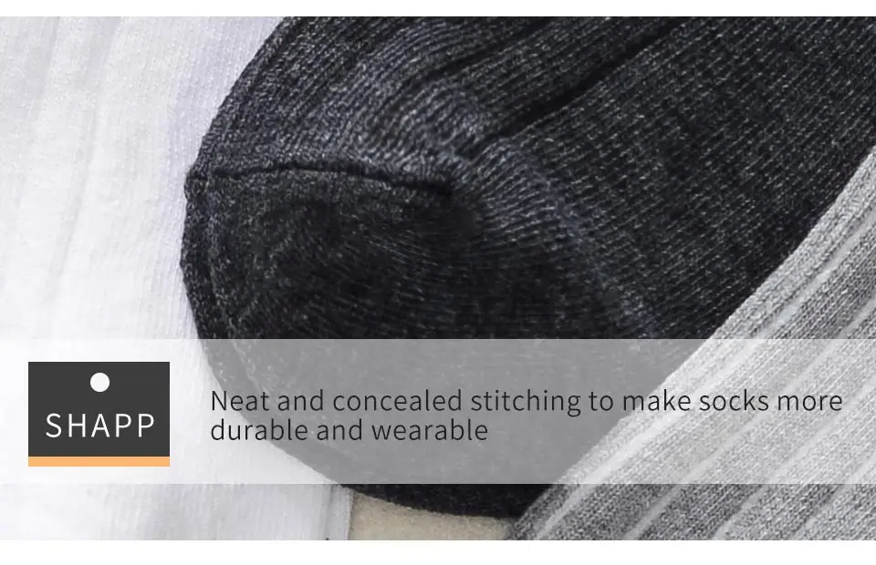 11 invisible socks men