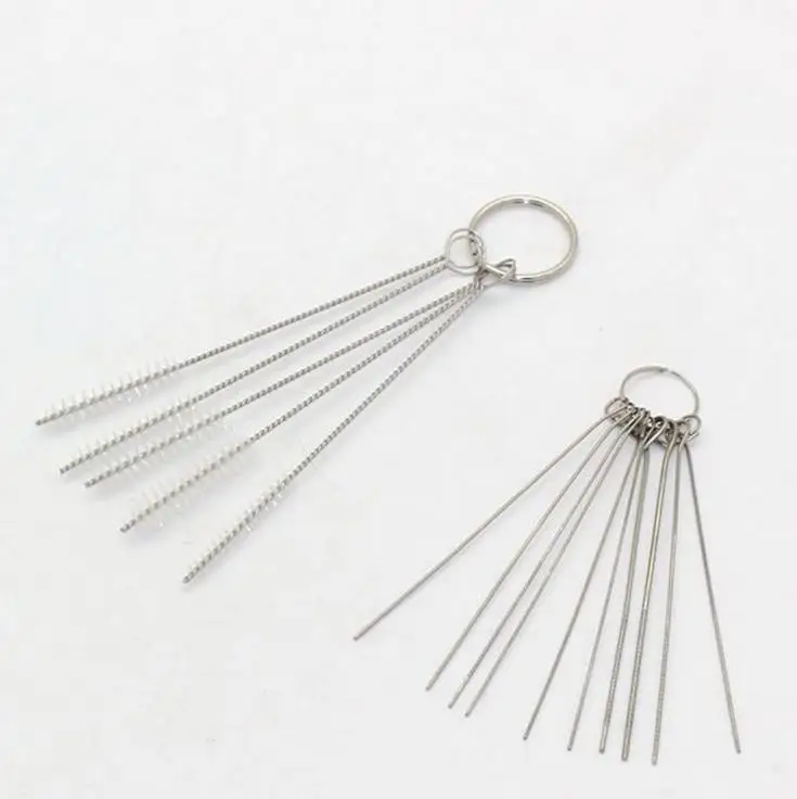 CARB CLEAN BRUSH TOOL 3