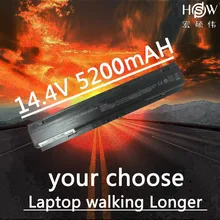 HSW Аккумулятор для ноутбука HP ProBook 4730 s 4740 s HSTNN-I98C-7 HSTNN-IB2S HSTNN-LB2S 633734-141,633734-151,633734-421 акумуляторная батарея