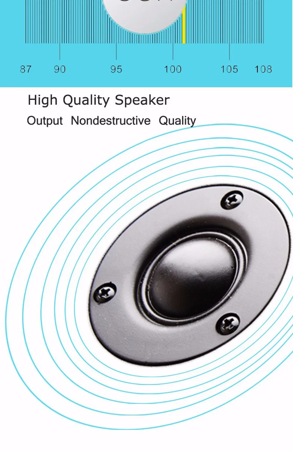 waterproof bluetooth speaker (8)