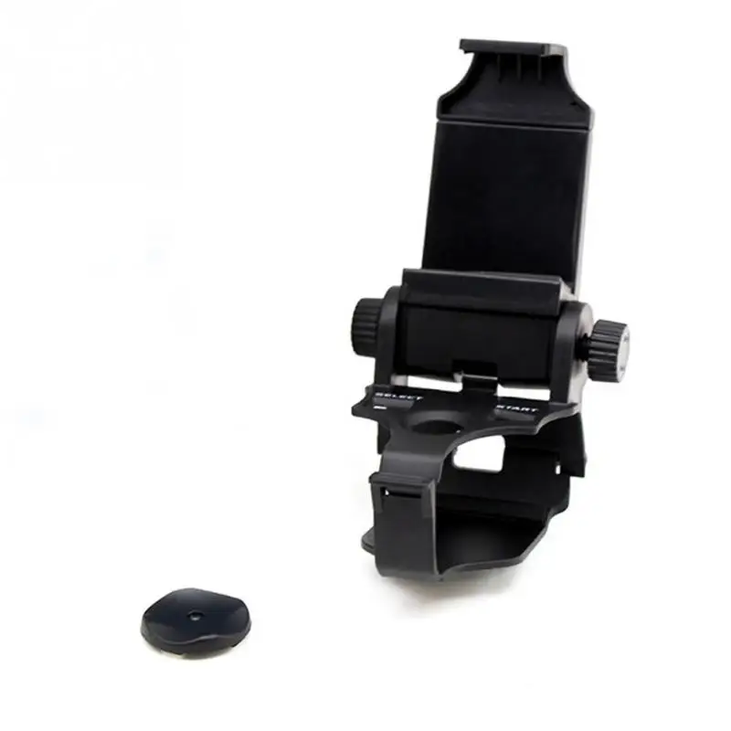 Hot Universal Mobile Phone Clamp Gameclip Mount Holder for PS3 Controller Attachment