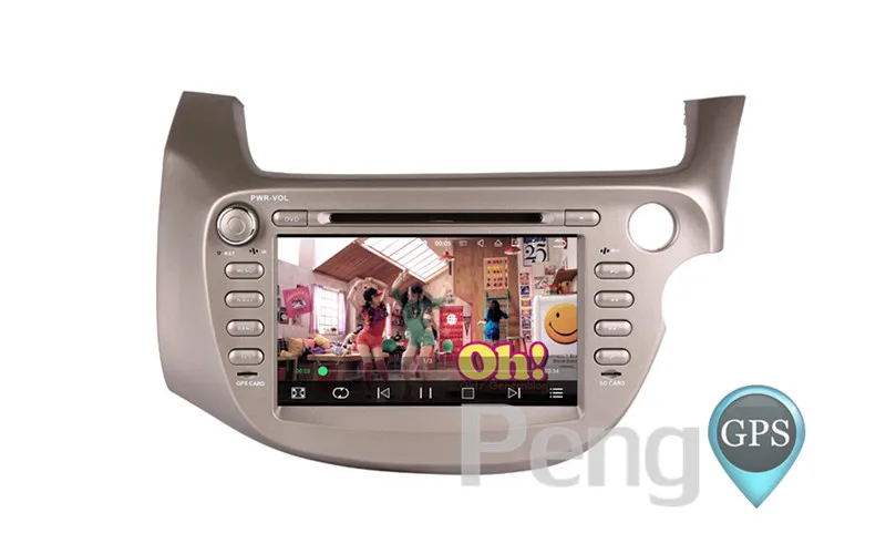 Perfect Octa Core Android 8.0 Car CD DVD Player for Honda Fit 2007 2008 2009 2010 2011 2012 2013 Car Radio GPS Navigation Right Hand 7 Perfect Octa Core Android 8.0 Car CD DVD Player for Honda Fit 2007 2008 2009 2010 2011 2012 2013 Car Radio GPS Navigation Right Hand 7