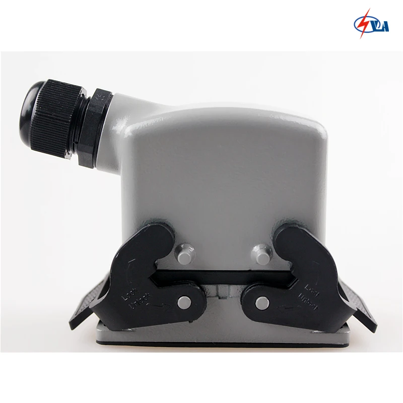 

HEE-018 CHINA Price 18 pins 16A industrial heavy duty connector