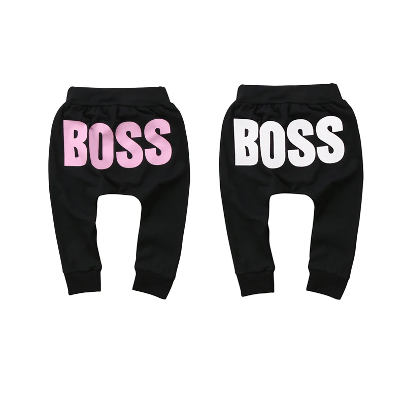 newborn baby joggers pants