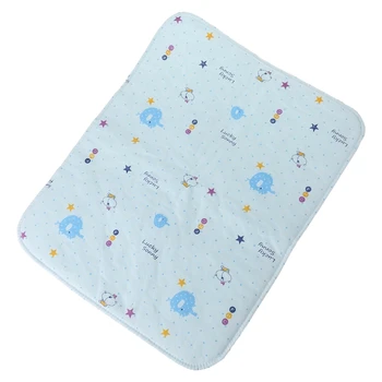 

Baby Changing Pad Washable Covers Baby Mattress Bed Sheet Infant Change Mat