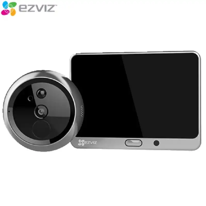 Ezviz Door Viewer 2025