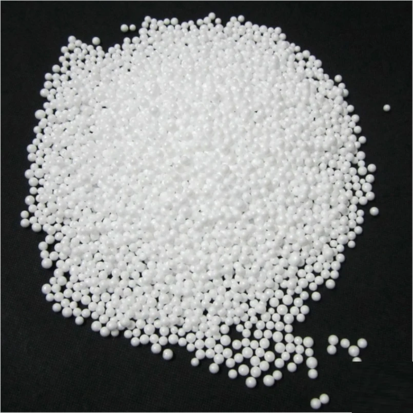 5 7mm Wholesale White Foam Balls Baby Beanbag Bed Fillers Sleeping