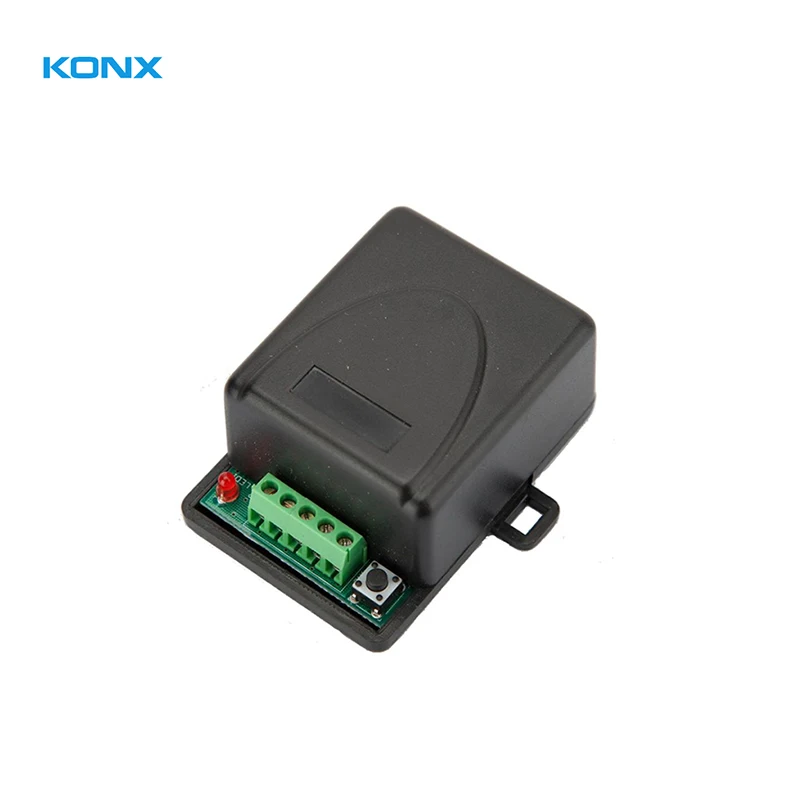 

KONX Unlock Controller Remote For KONX WiFi Wireless Video Door Phone intercom Doorbell peephole Camera