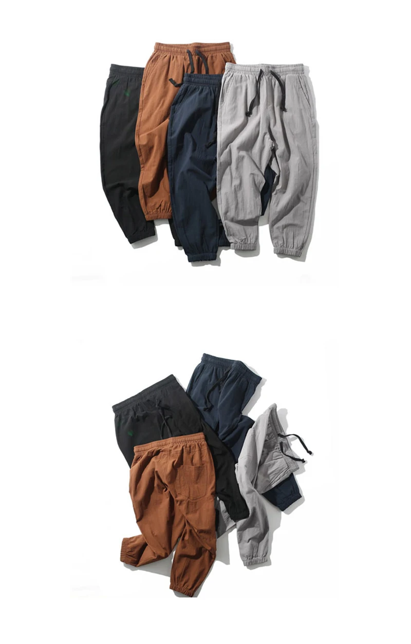 Trousers (3)