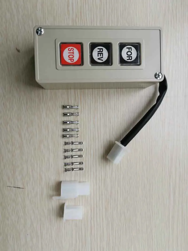 WALL SWITCH