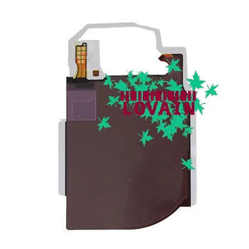 

50PCS For Samsung Galaxy S7 Edge G935 G935F NFC Wireless Charging Charge Panel Coil Sticker Flex Cable Ribbon