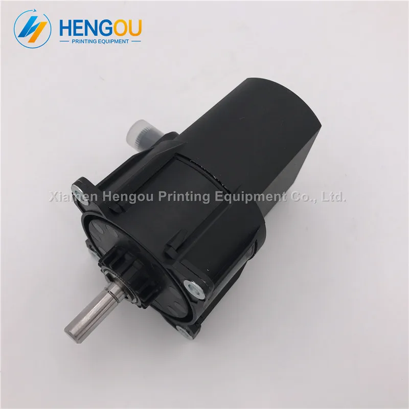 2 шт. двигатель для печати Hengoucn CD102 SM102 81.112.1311/01