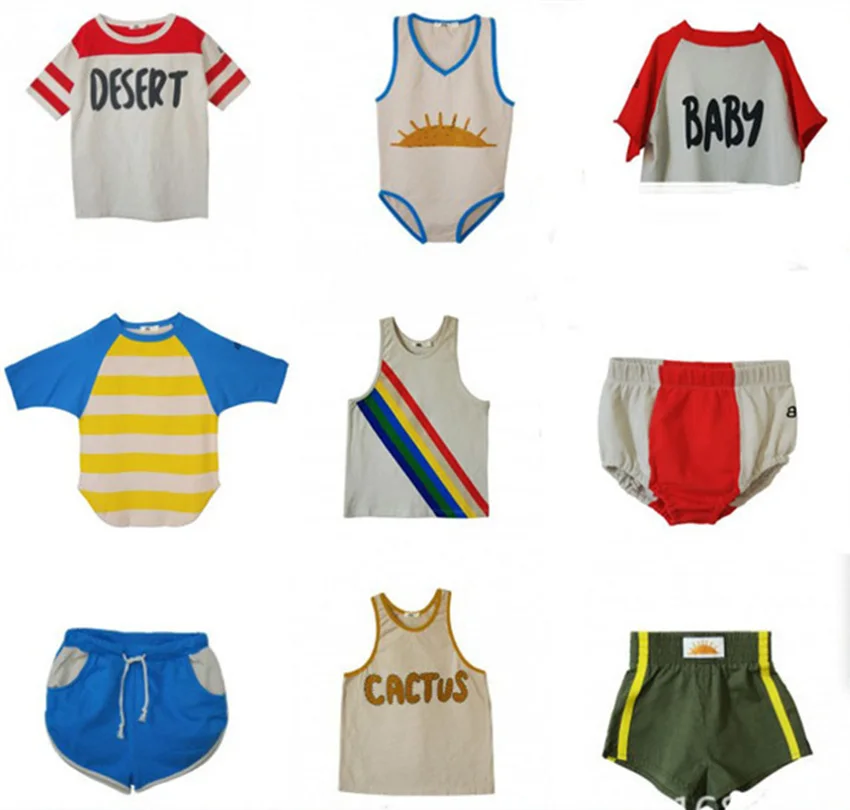 Kids-T-shirt-2018-summer-Bobo-Choses-letter-Baby-Boys-Girls-T-shirts-Tops-Tee-tank.jpg_640x640