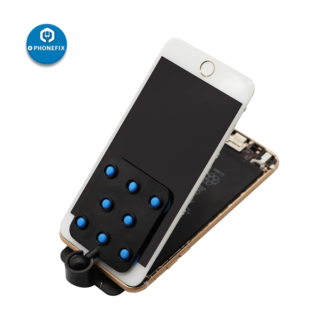 Smart Foldable for Phone Repair Holder
