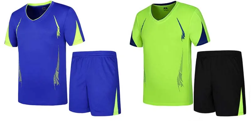 Football Sets (2)