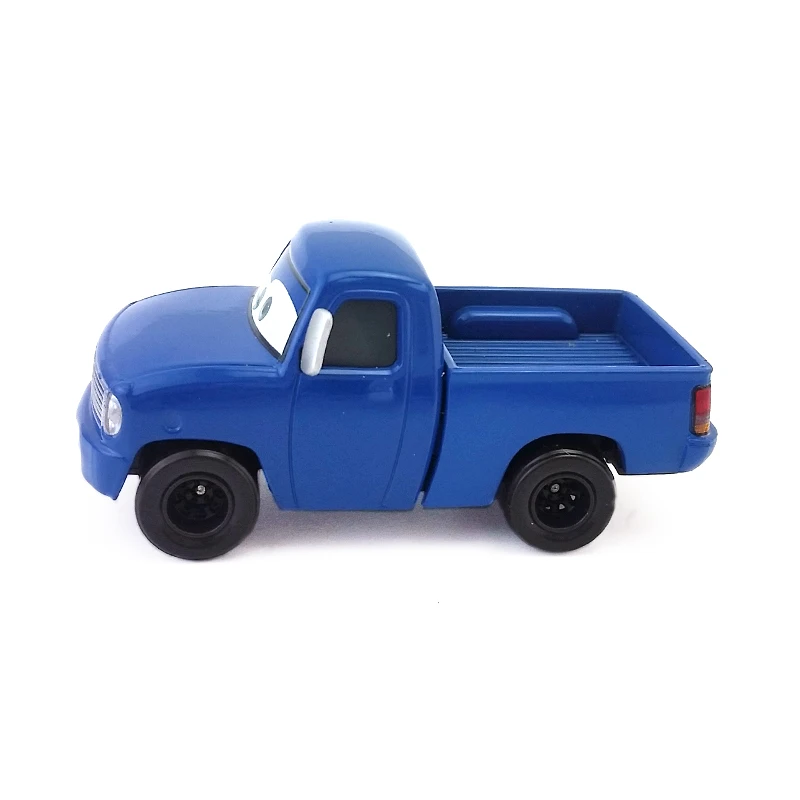 Металлическая игрушечная машинка из мультфильма Disney Pixar Тачки Декстера|diecast toy