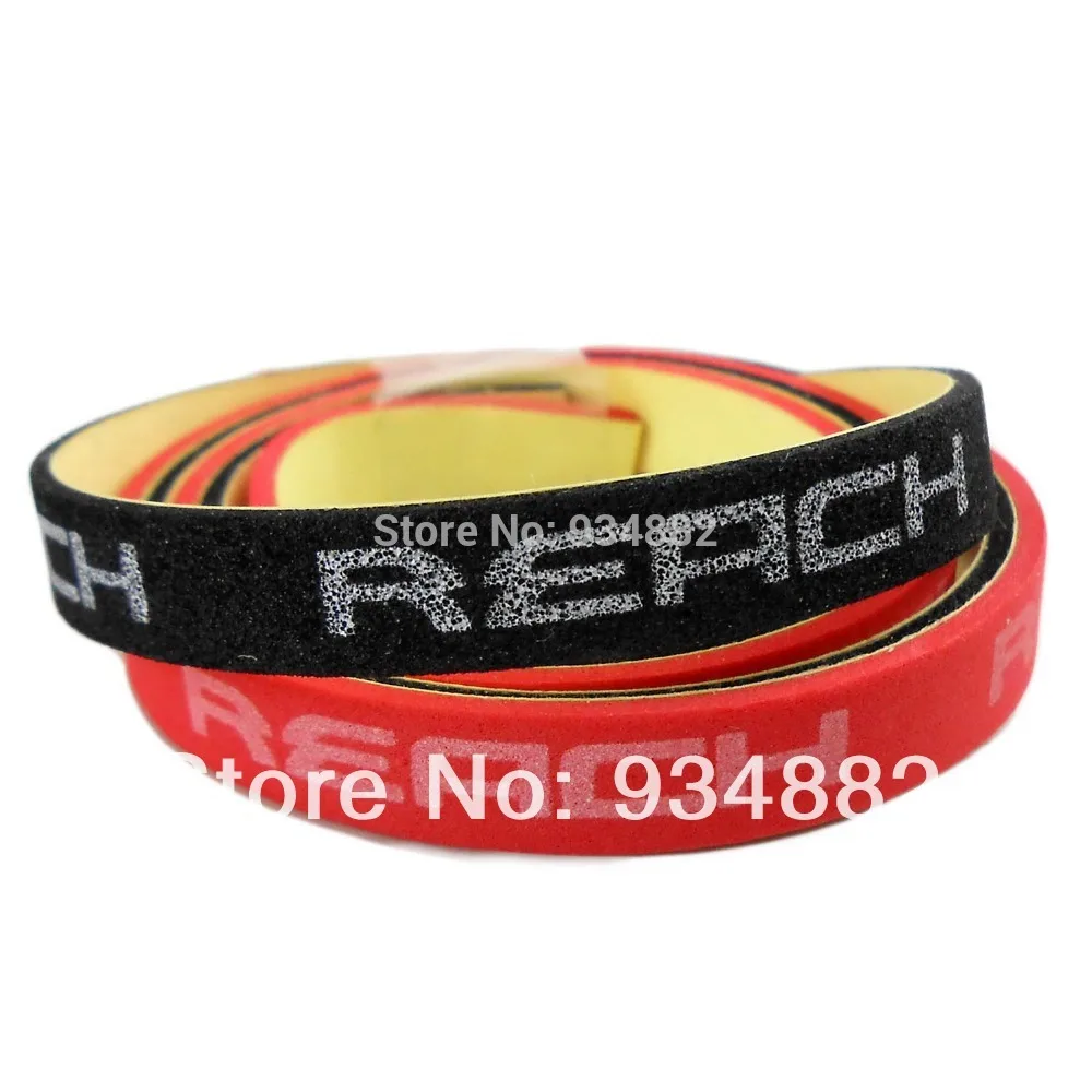 

20 Pcs Reach 8mm-Wide Table Tennis (Ping Pong) Edge Tape